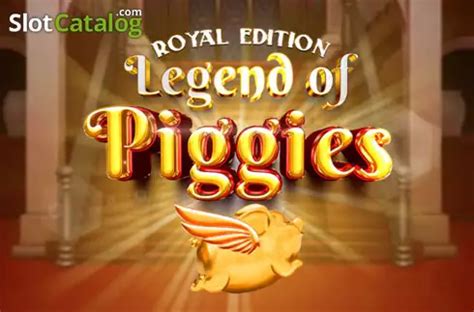 Jogar Legend Of Piggies Royal Edition no modo demo